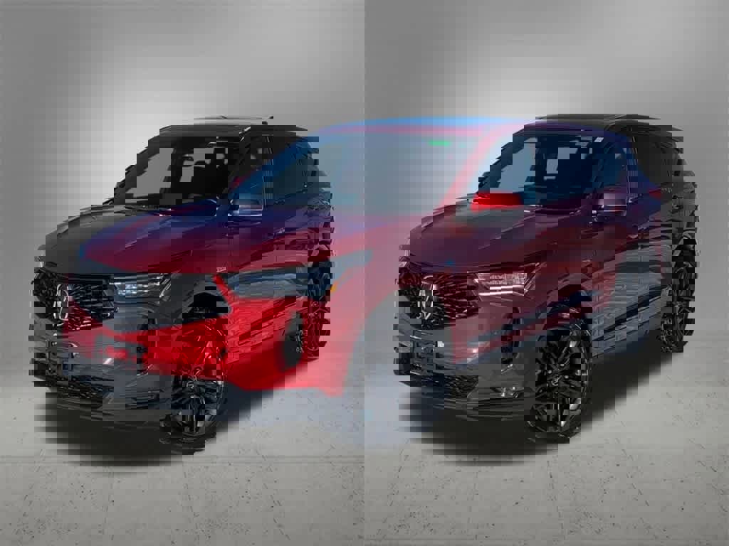 Used 2023 Acura RDX A-Spec
