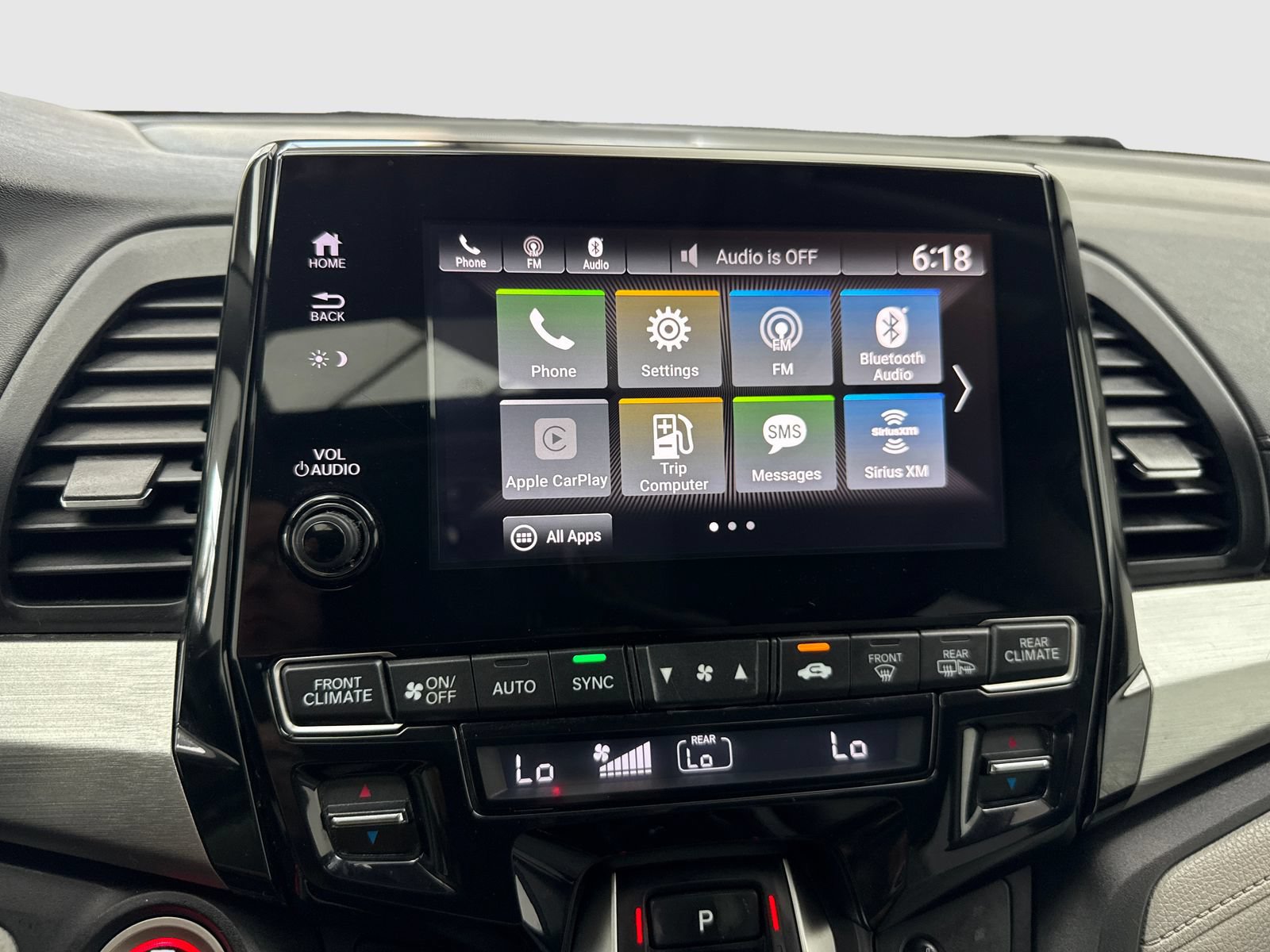 Used 2021 Honda Odyssey EX-L image 25