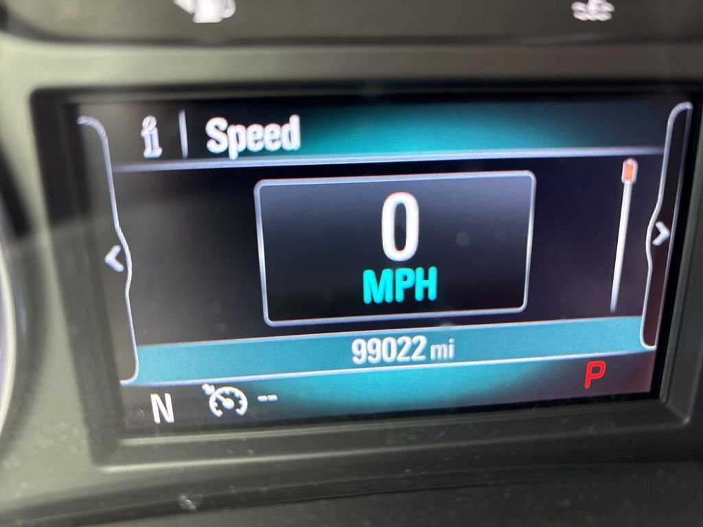 Used 2019 Buick Enclave Premium w/ Experience Buick Package image 18