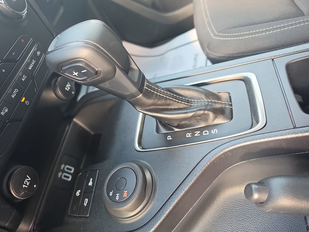 Used 2022 Ford Ranger XLT image 25