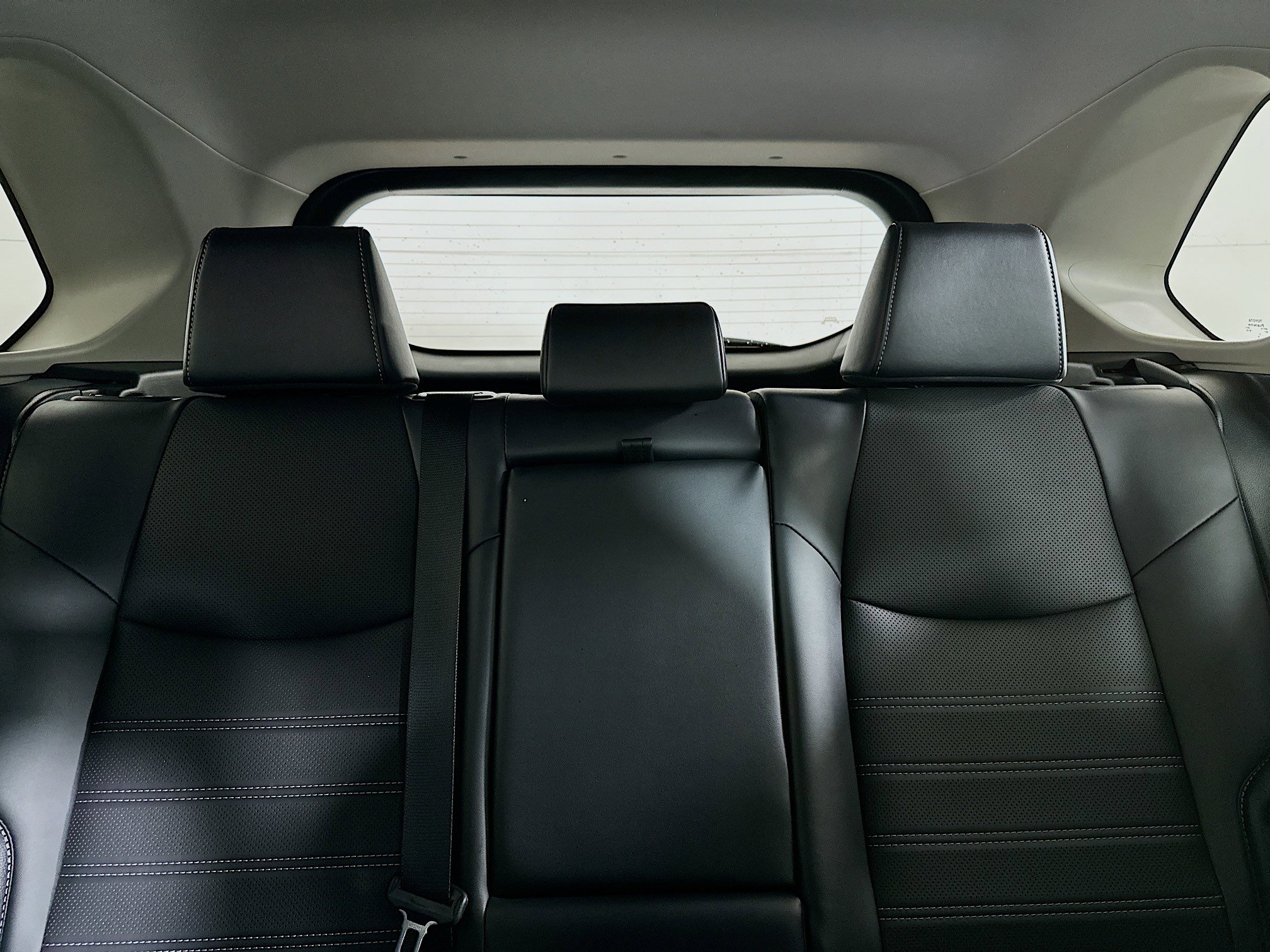 Used 2024 Toyota RAV4 Limited image 30