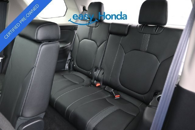 Used 2026 Honda Pilot EX-L image 21