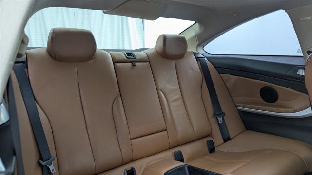 Used 2014 BMW 428i Coupe RWD image 17