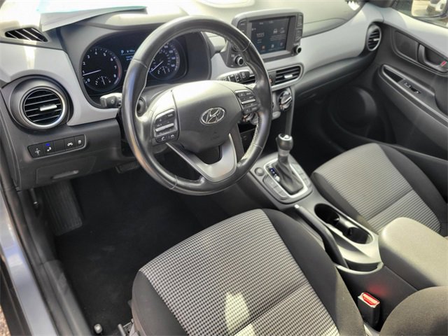 Used 2021 Hyundai Kona SEL image 16