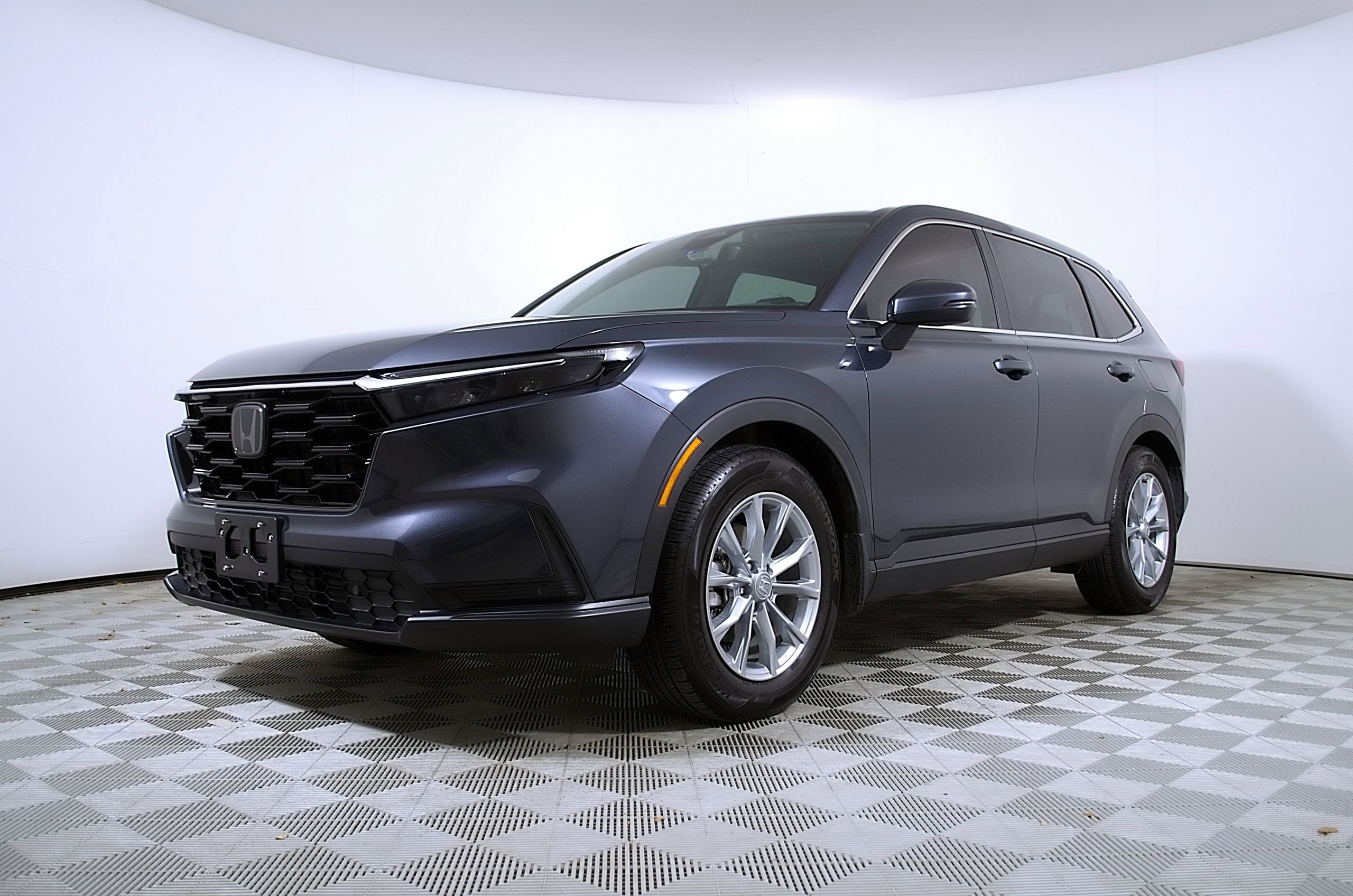 Used 2025 Honda CR-V EX-L video 2