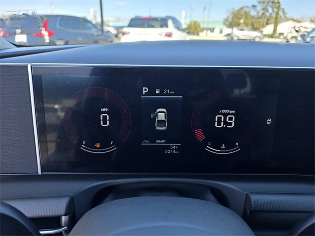 Used 2025 Hyundai Santa Cruz SEL image 40