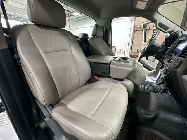 Used 2022 Ford F350 XL w/ Power Equipment Group AWD/4WD image 32