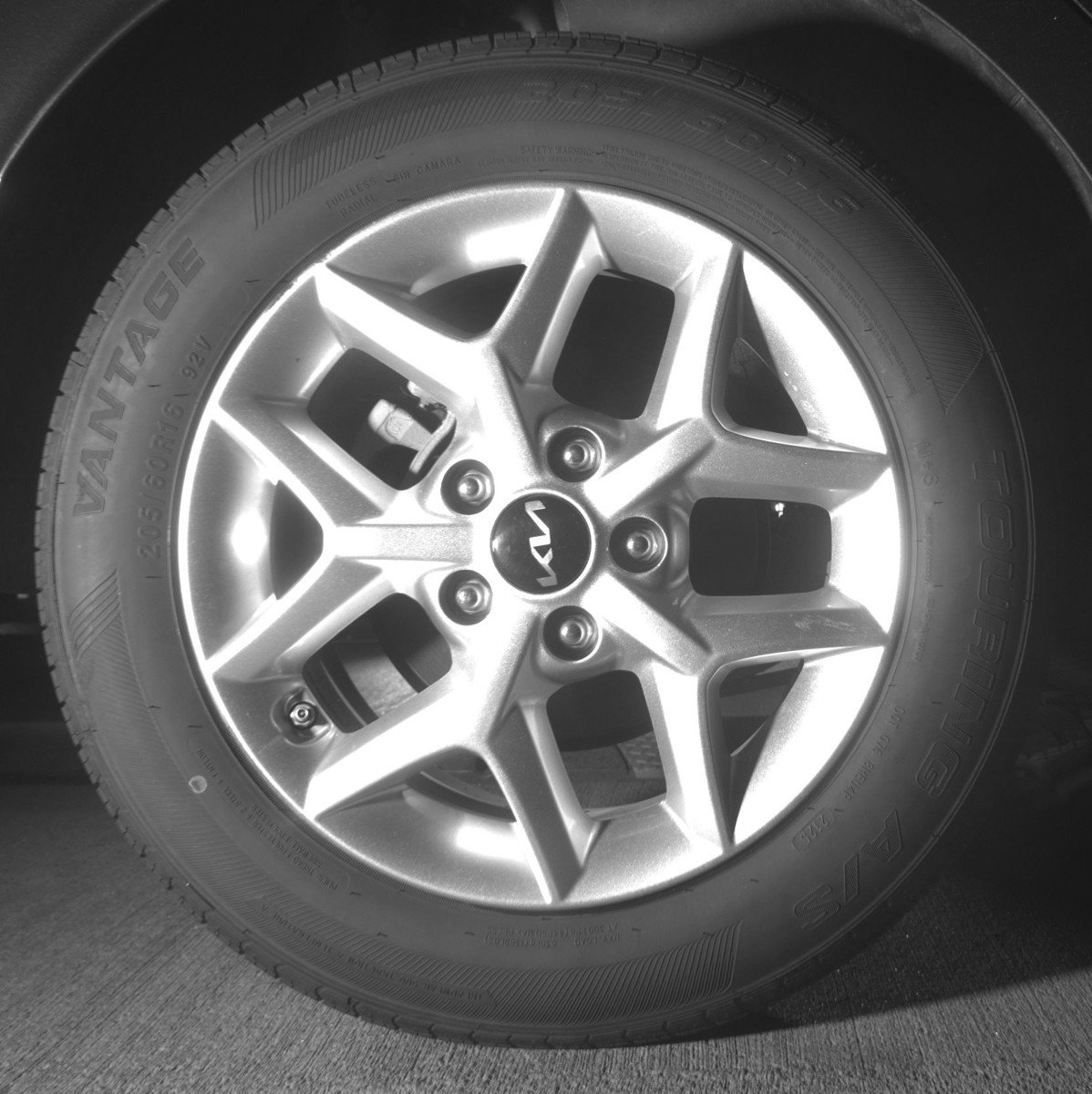 Used 2025 Kia Soul LX w/ LX Technology Package image 20