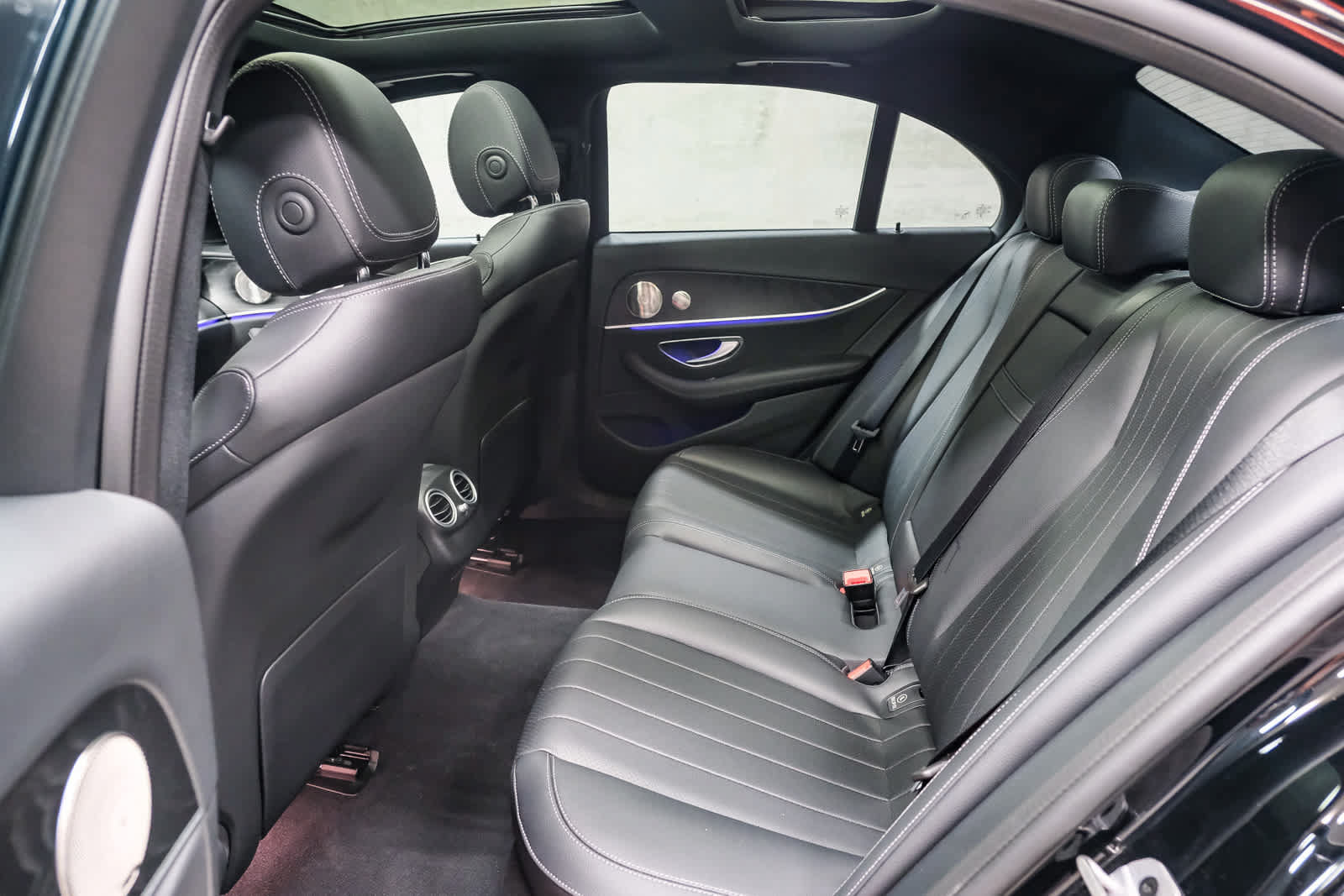 Certified 2023 Mercedes-Benz E 350 Sedan image 22