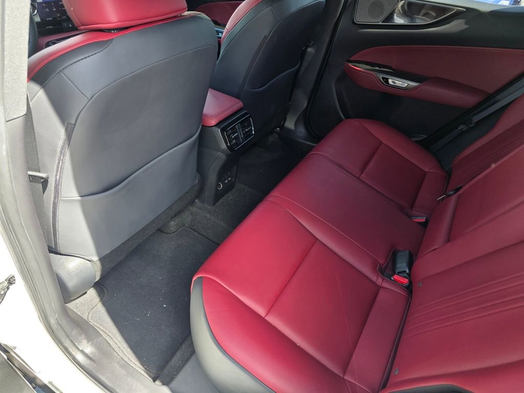 Used 2023 Lexus NX 250 FWD w/ Towing Package (2000 Lbs) image 14