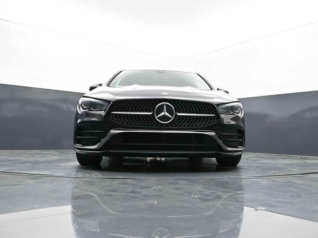 Used 2023 Mercedes-Benz CLA 250 4MATIC image 32