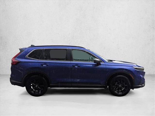 Used 2024 Honda CR-V Sport image 4