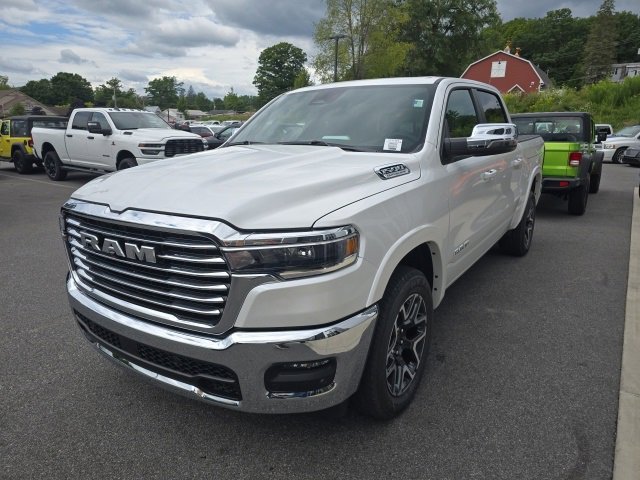 New 2026 RAM 1500 Laramie image 3