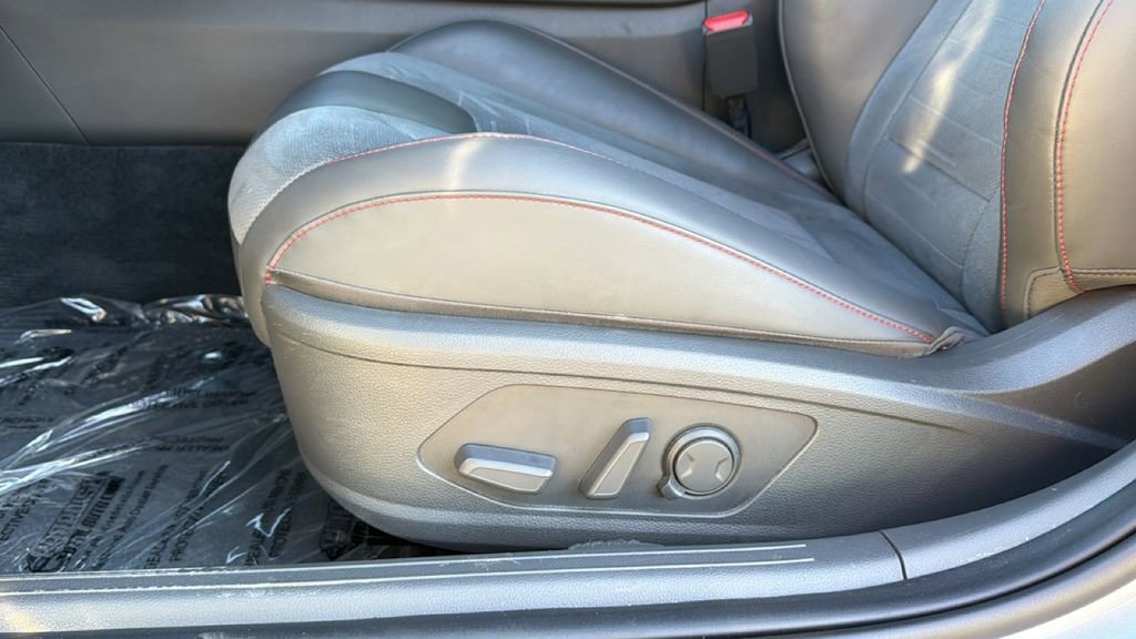 Used 2025 Hyundai Sonata N Line image 19