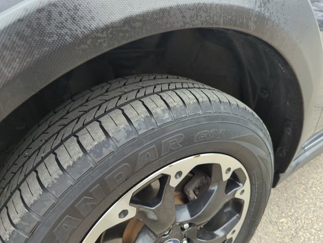 Used 2022 Subaru Crosstrek 2.0i Premium image 32