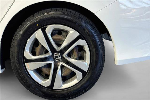 Used 2017 Honda Civic LX image 27