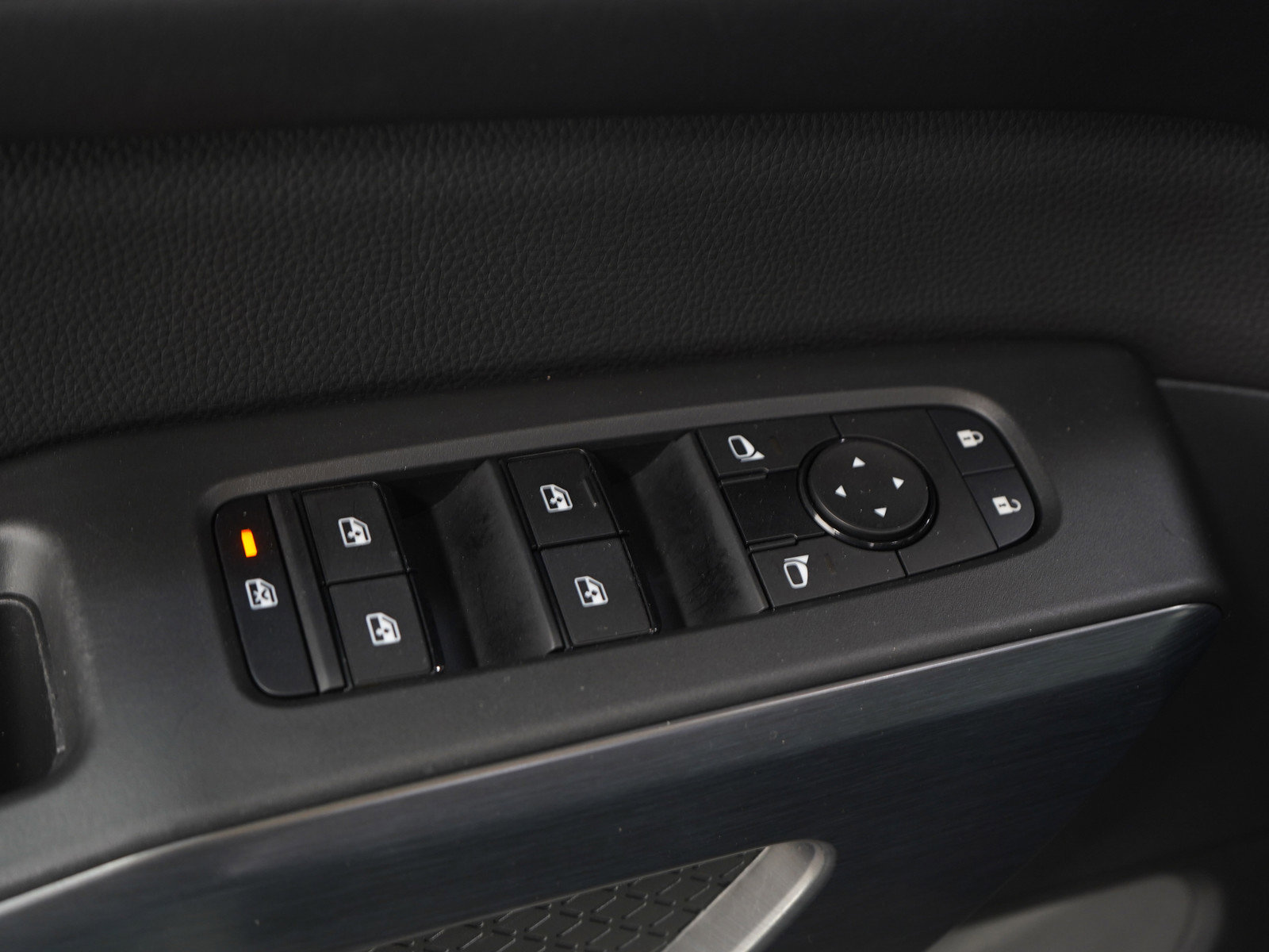 Used 2024 Nissan Pathfinder Rock Creek image 23