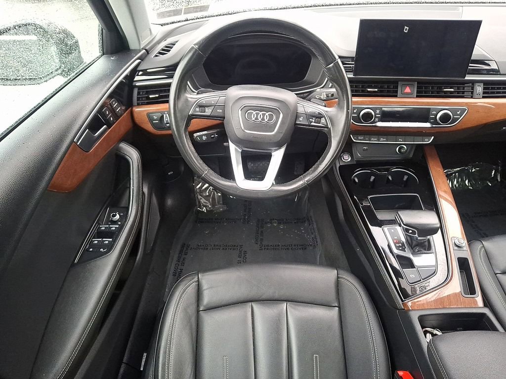 Used 2023 Audi A4 2.0T Premium Plus w/ Premium Plus Package image 13