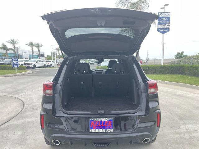 Used 2022 Chevrolet TrailBlazer RS image 24