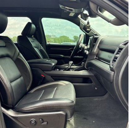 Used 2024 RAM 1500 TRX w/ TRX Level 2 Equipment Group AWD/4WD image 11