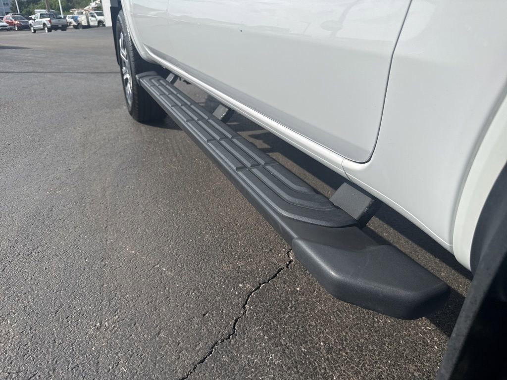 Used 2023 Ford Ranger Lariat w/ FX4 Off-Road Package image 16