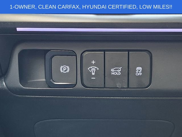 Used 2026 Hyundai Santa Fe Calligraphy AWD/4WD image 17