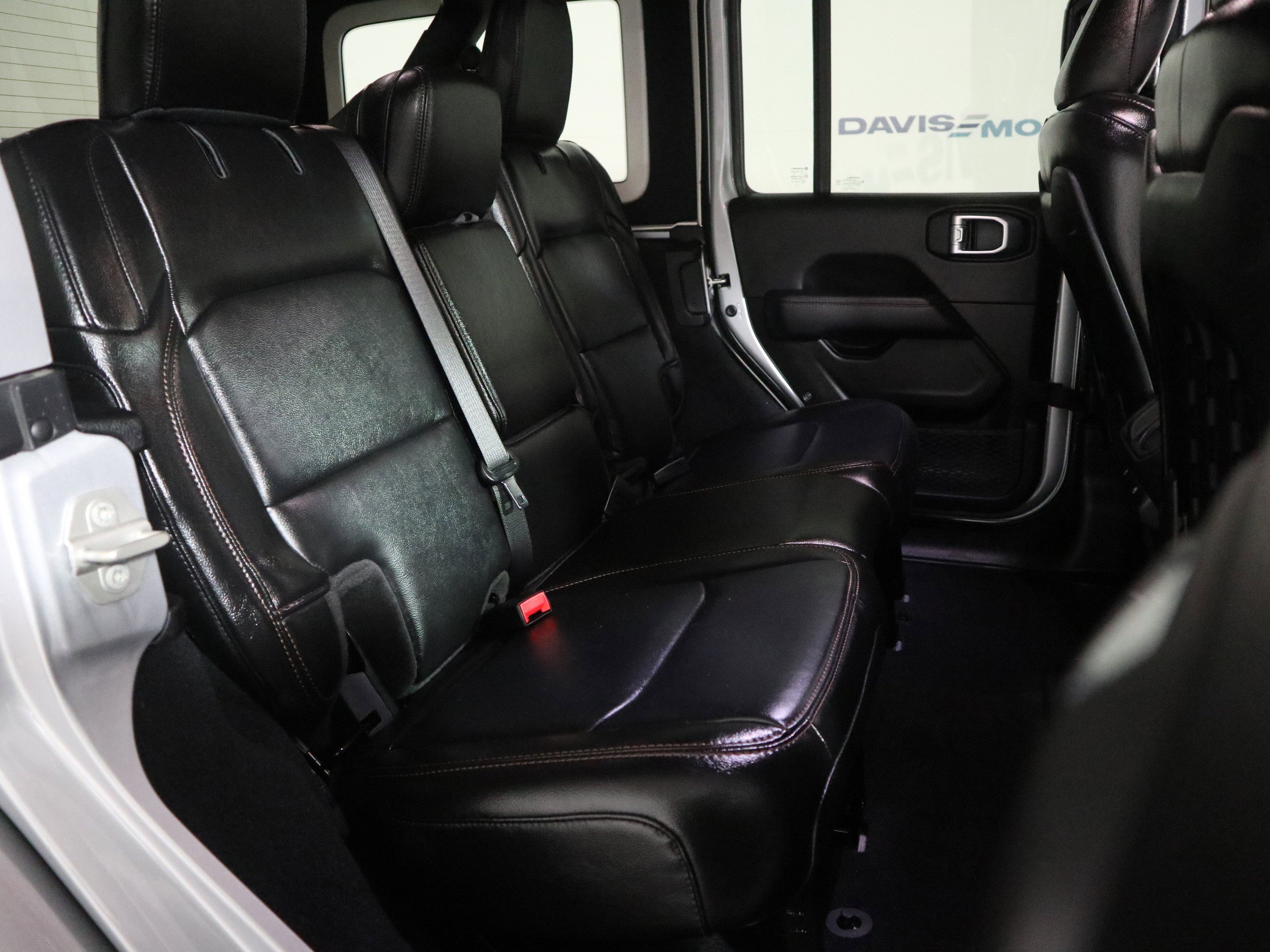 Used 2023 Jeep Wrangler Unlimited Rubicon 392 w/ Trailer Tow Package image 21