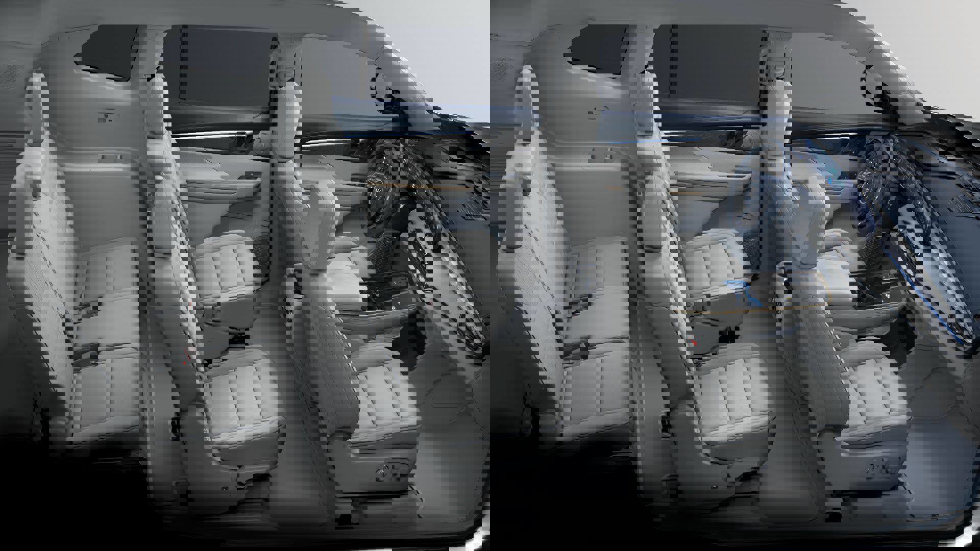 New 2026 Buick Enclave Avenir image 56