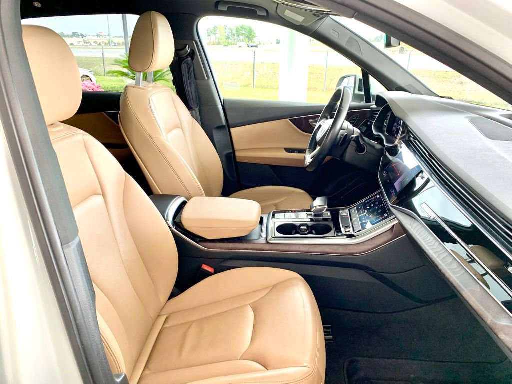 Used 2020 Audi Q7 3.0T Premium Plus image 29