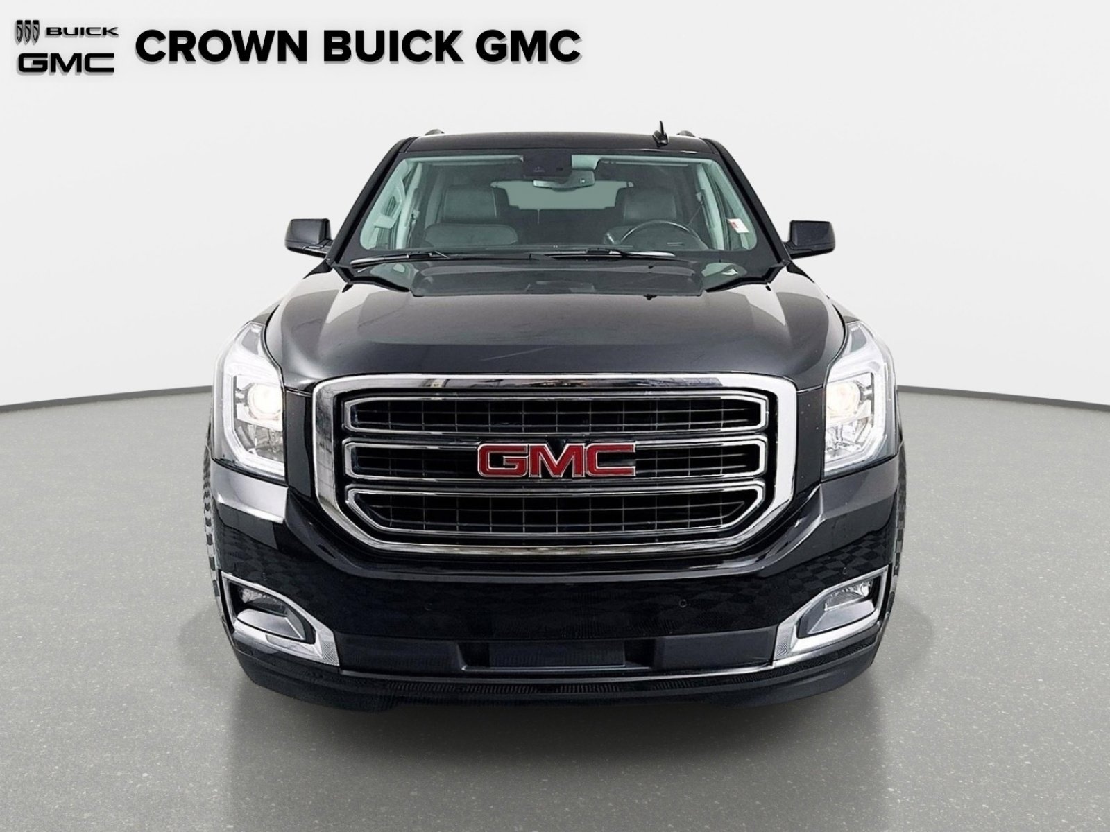 Used 2020 GMC Yukon SLT RWD image 2