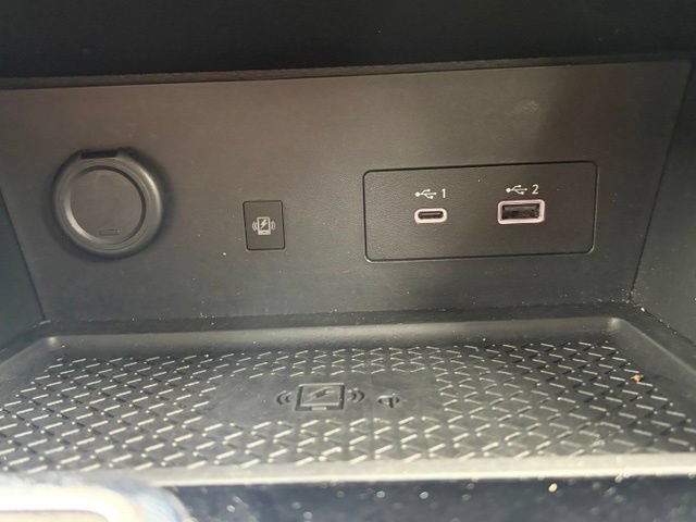 Certified 2025 Nissan Pathfinder SL AWD/4WD image 24
