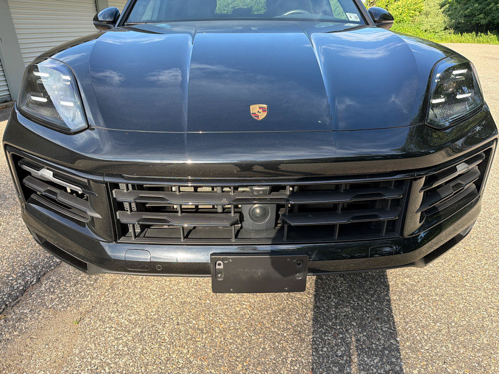 Certified 2024 Porsche Cayenne AWD/4WD image 45