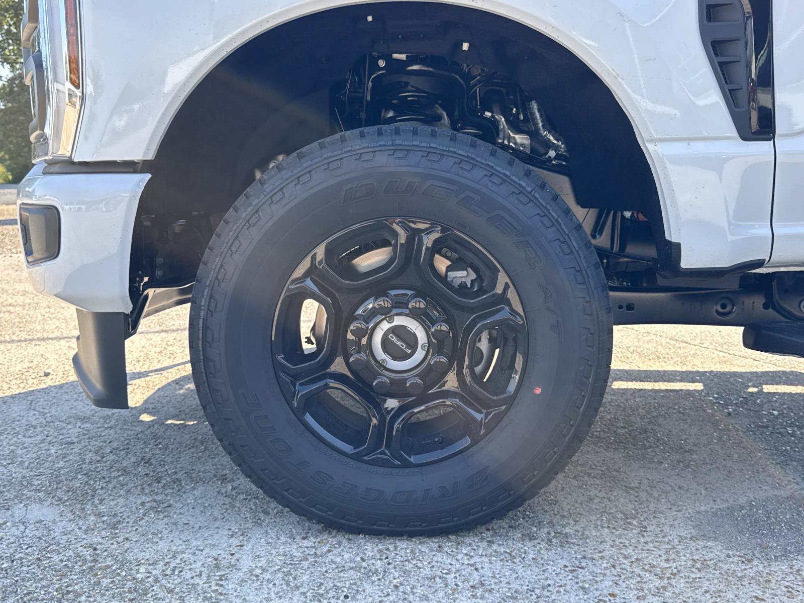 New 2026 Ford F250 XL image 3