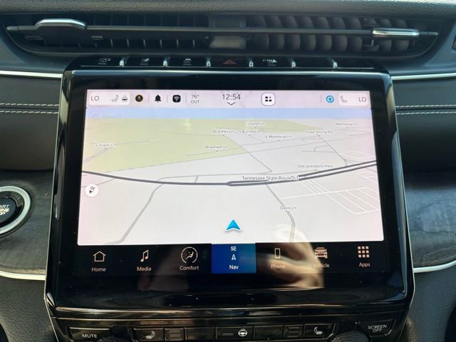 Used 2022 Jeep Grand Cherokee L Limited image 16