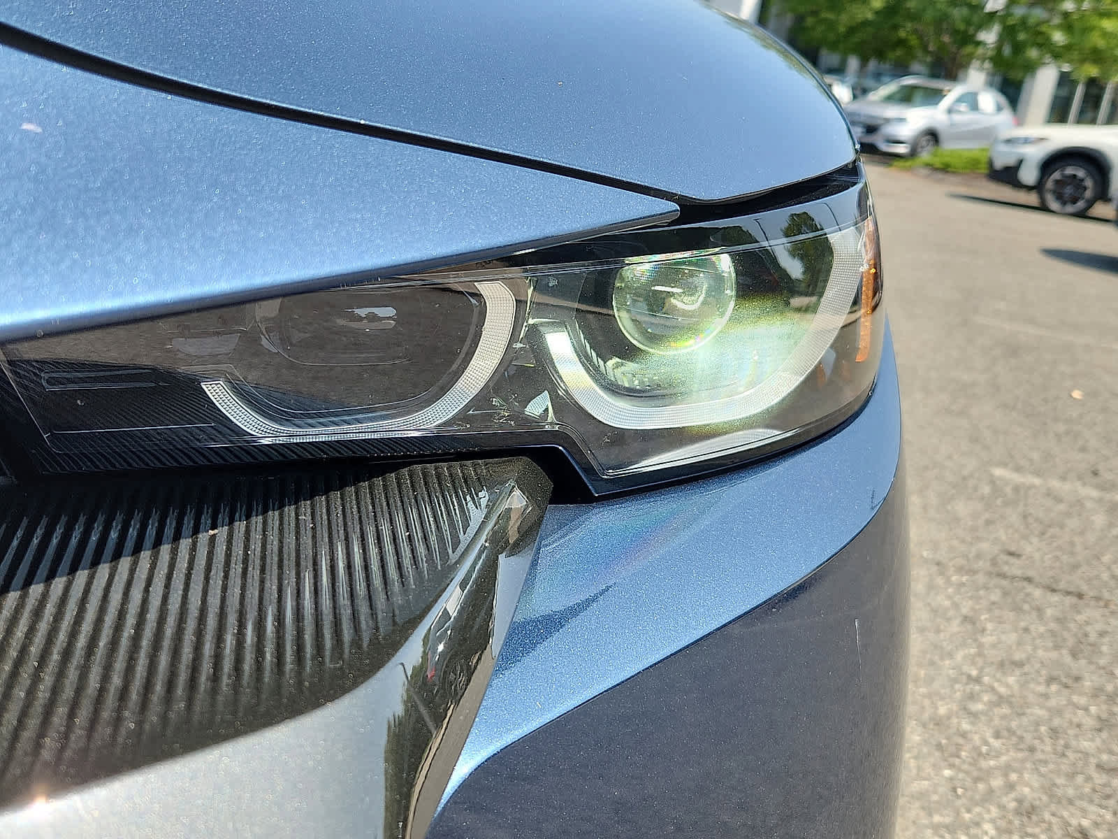 Used 2024 MAZDA CX-50 AWD 2.5 S w/ Cargo Package image 10