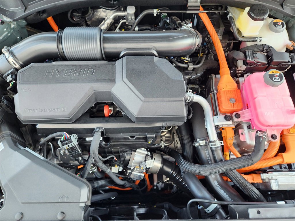 New 2026 Kia Sorento EX image 21