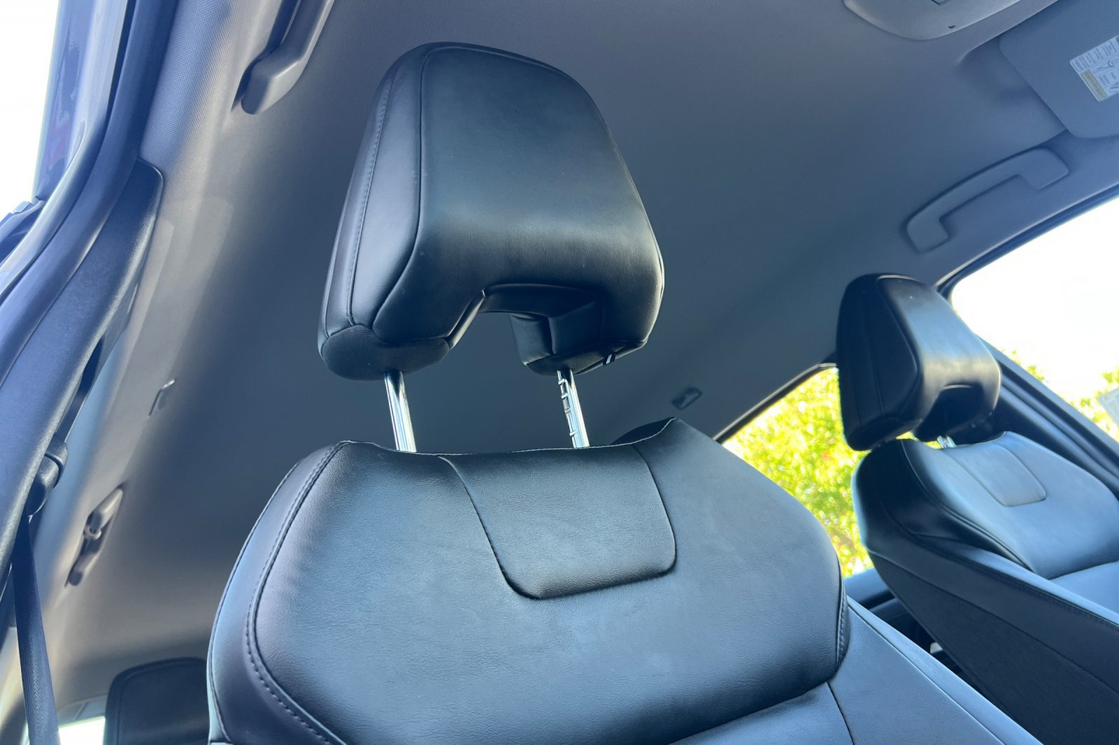 Certified 2023 Nissan Ariya FWD image 19