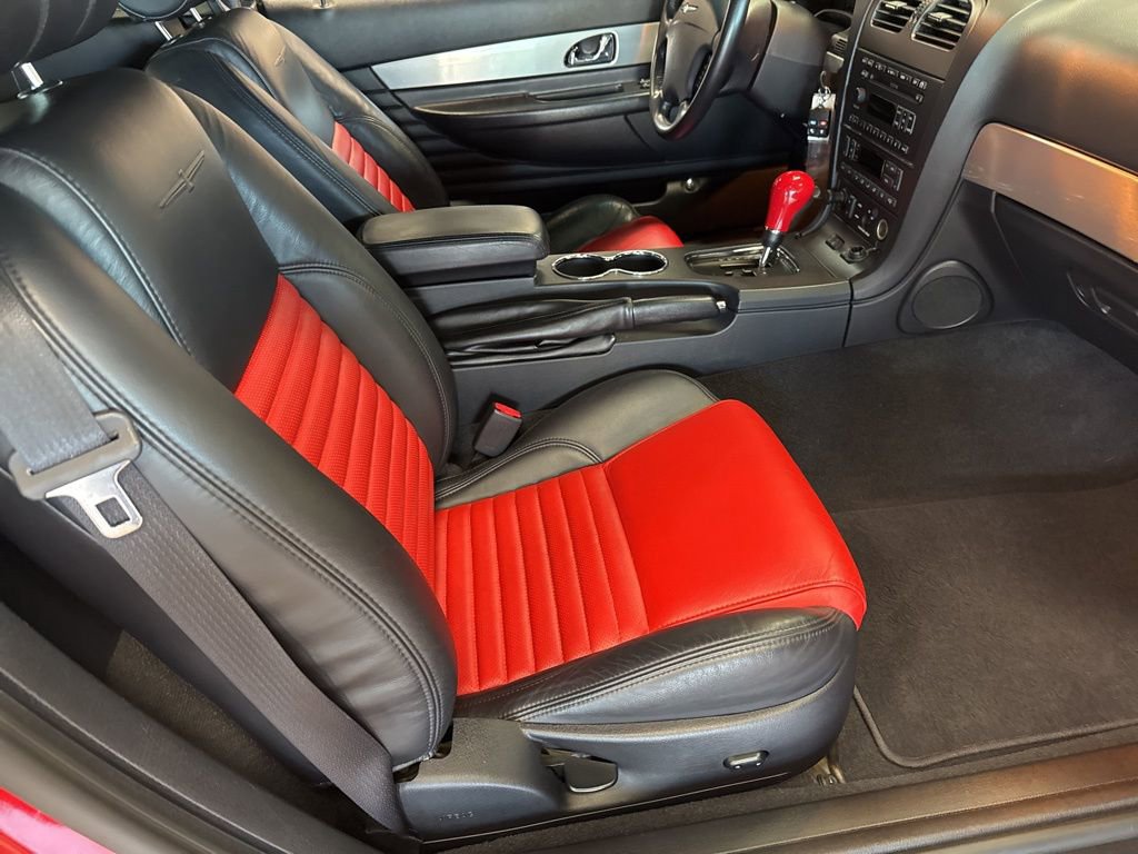 Used 2003 Ford Thunderbird image 62