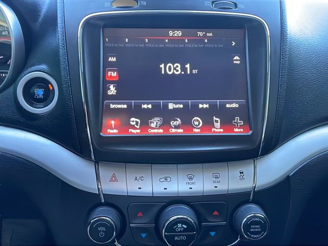 Used 2014 Dodge Journey SXT w/ Flexible Seating Group image 26