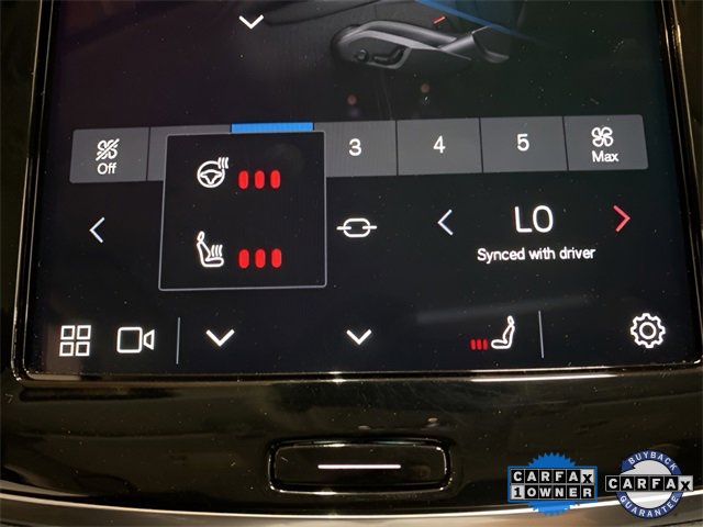 Used 2025 Volvo XC90 B6 Plus image 49