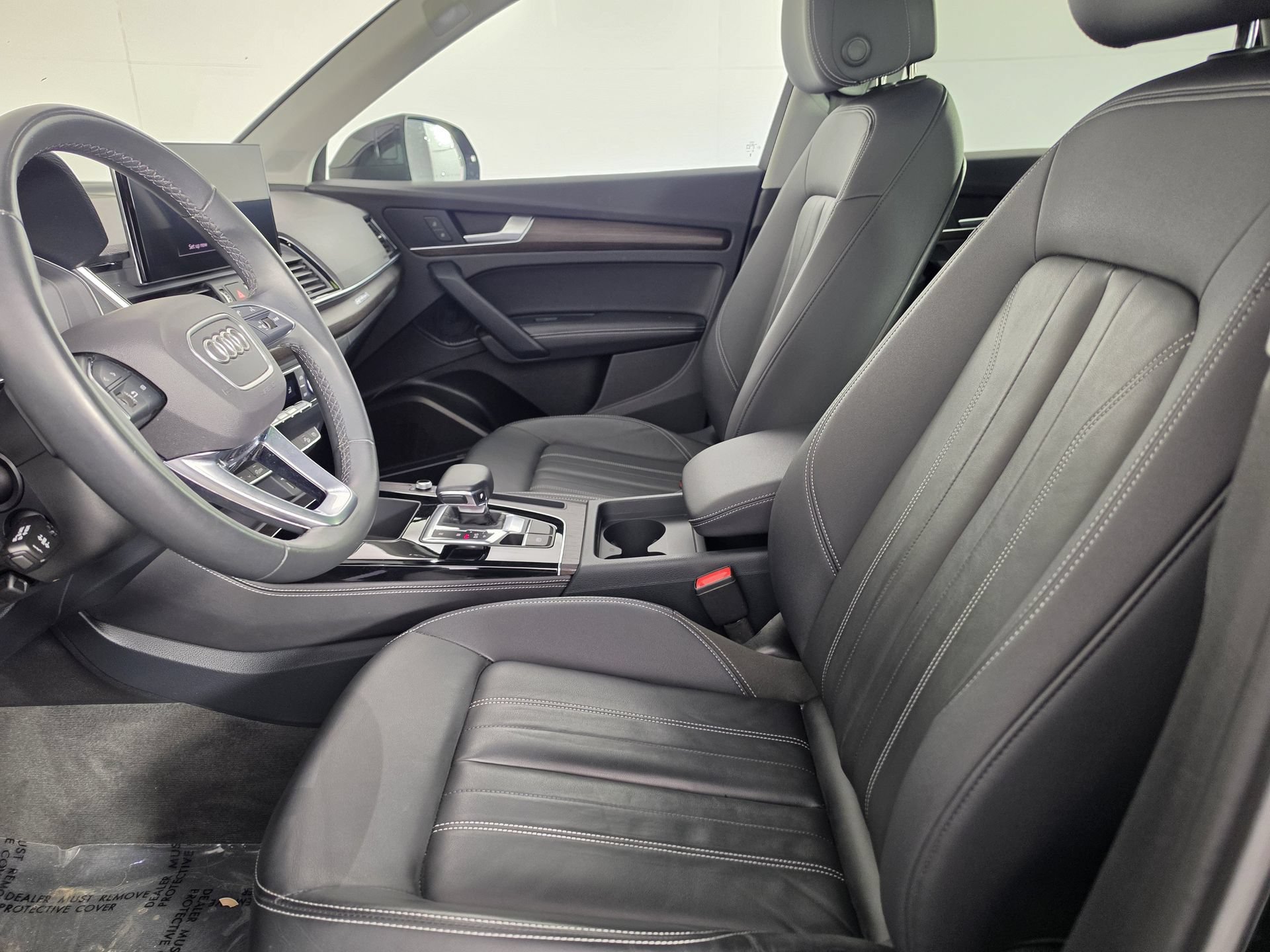Used 2024 Audi Q5 2.0T Premium Plus AWD/4WD image 15