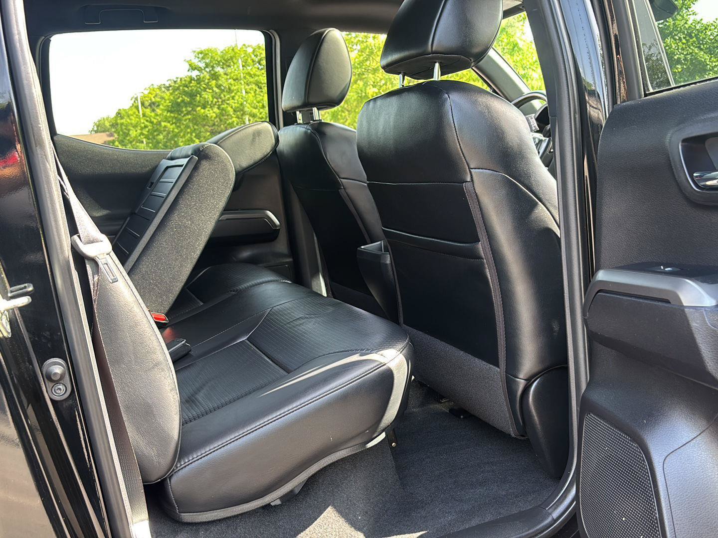 Used 2019 Toyota Tacoma TRD Pro AWD/4WD image 21