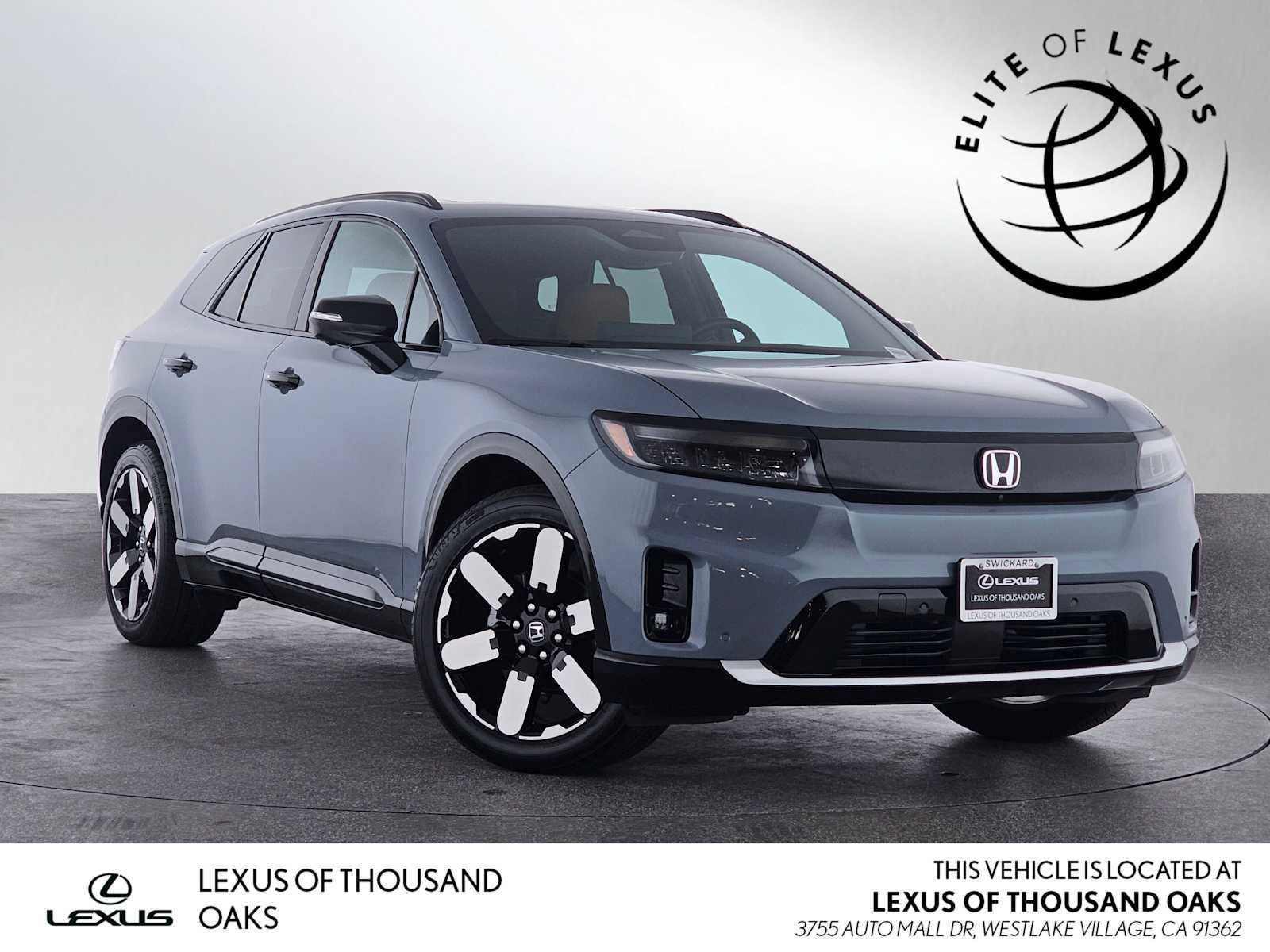Used 2024 Honda Prologue Elite