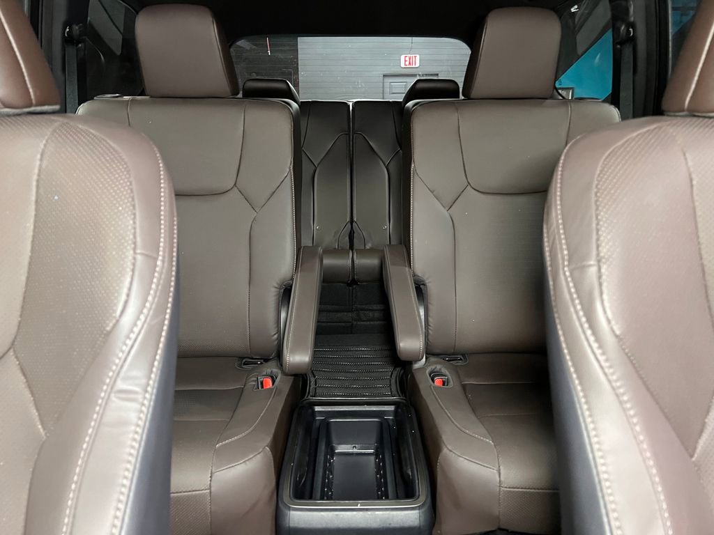 Used 2024 Lexus TX 350 FWD w/ Captains Chair Package image 32