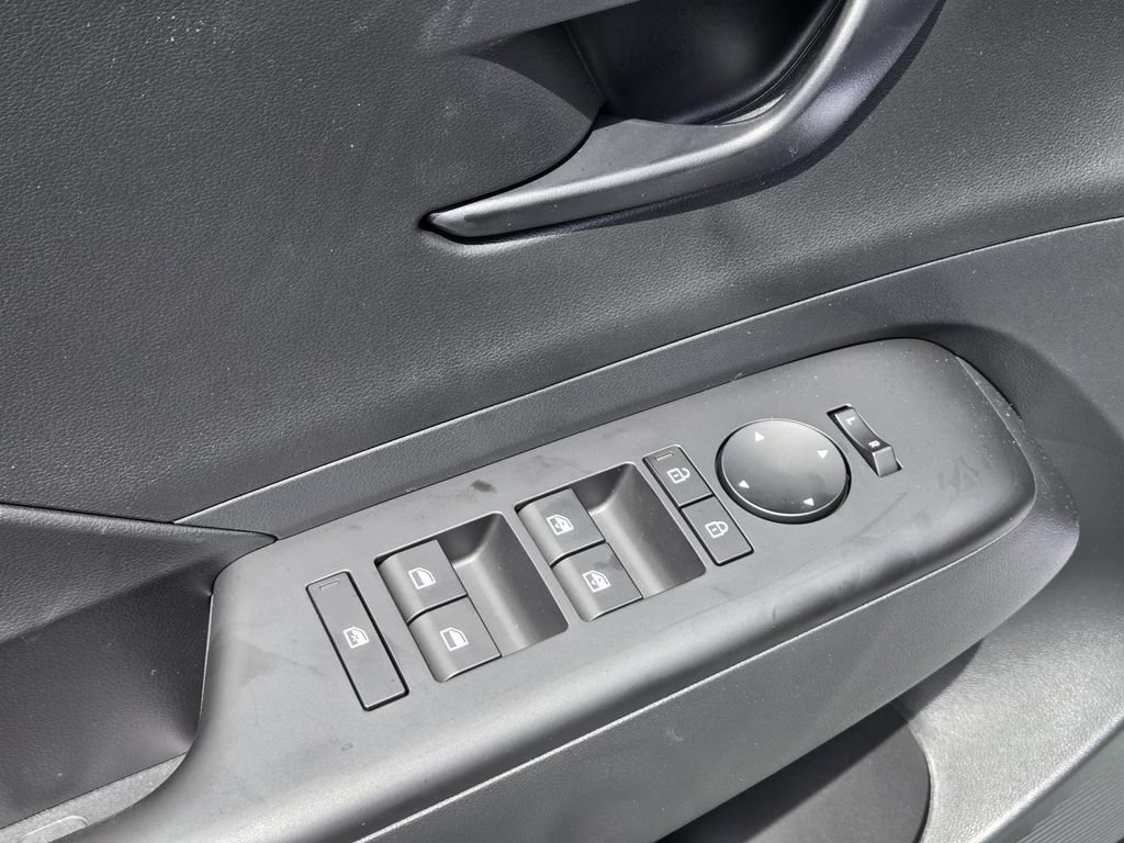 New 2026 Hyundai Kona SEL Sport FWD image 14