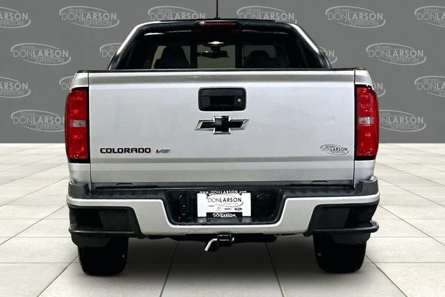 Used 2019 Chevrolet Colorado LT w/ Redline Special Edition image 6