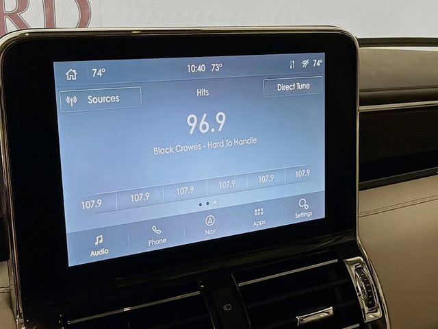 Used 2021 Lincoln Navigator Reserve w/ Luxury Package AWD/4WD image 18