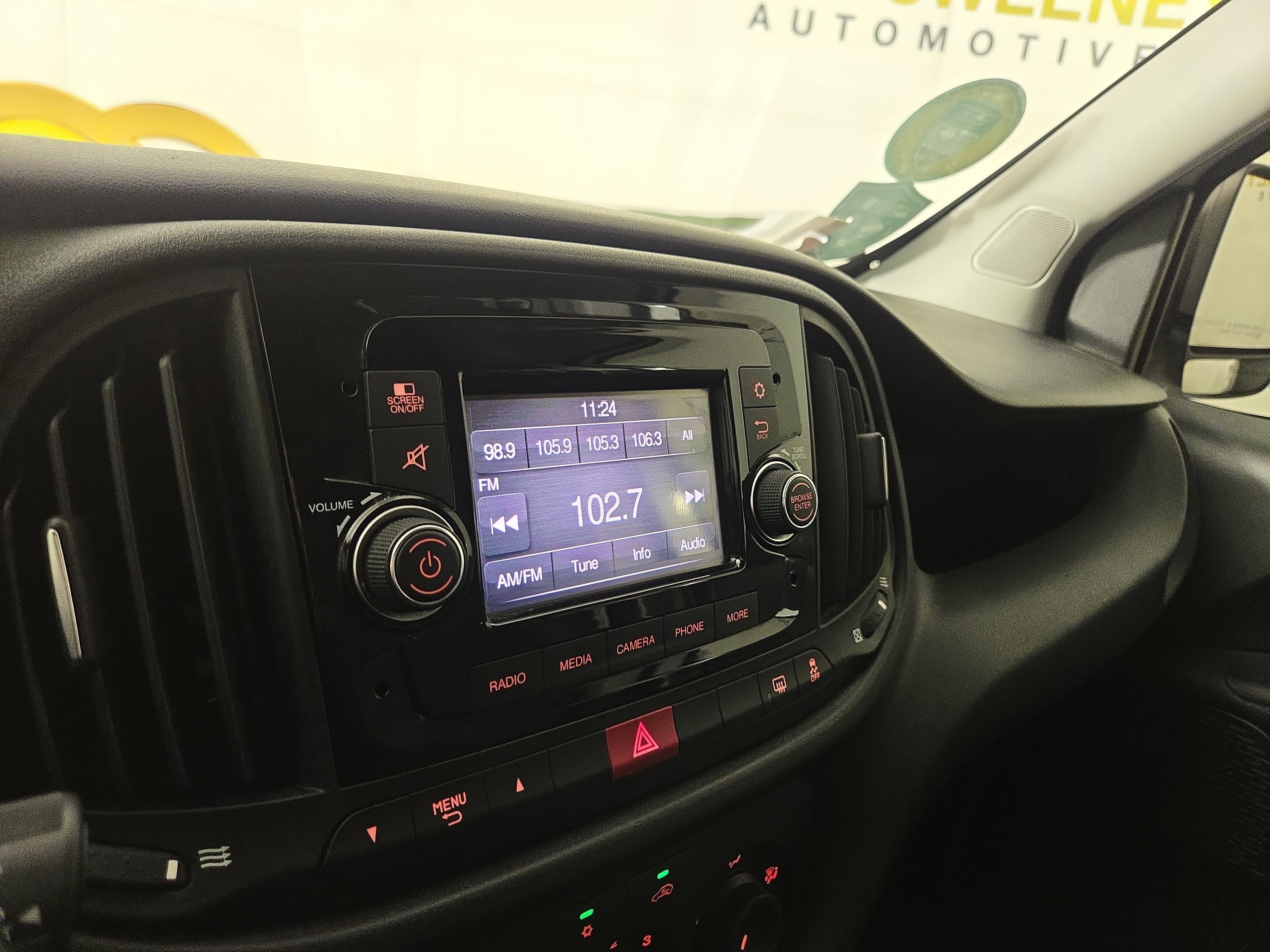 Used 2022 RAM ProMaster City Tradesman image 19