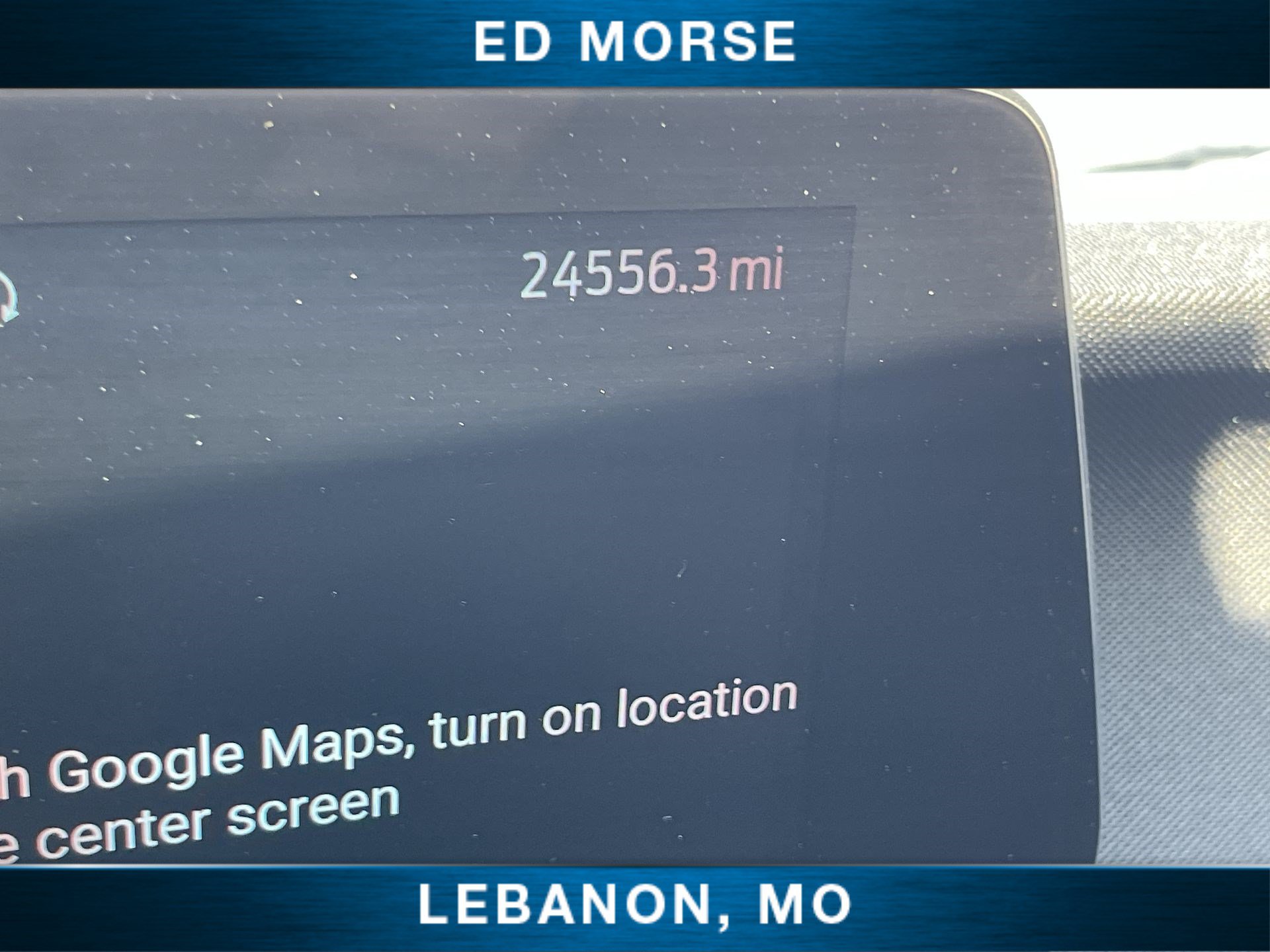 Certified 2025 Ford Expedition Max Platinum w/ Platinum Ultimate Package AWD/4WD image 12