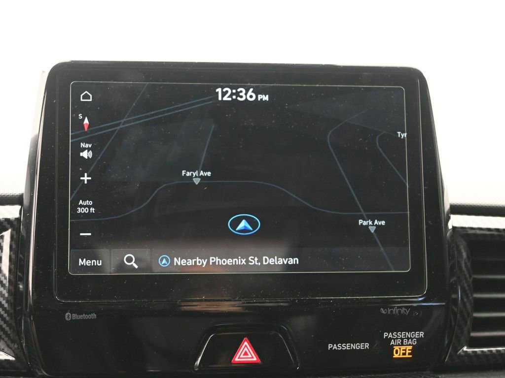 Used 2021 Hyundai Veloster N image 25